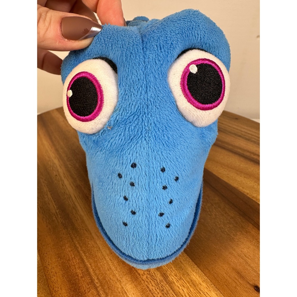 Disney Talking Finding Dory Plush Stuffed Animal Pillow Pal Kids See video! - Picture 6 of 6